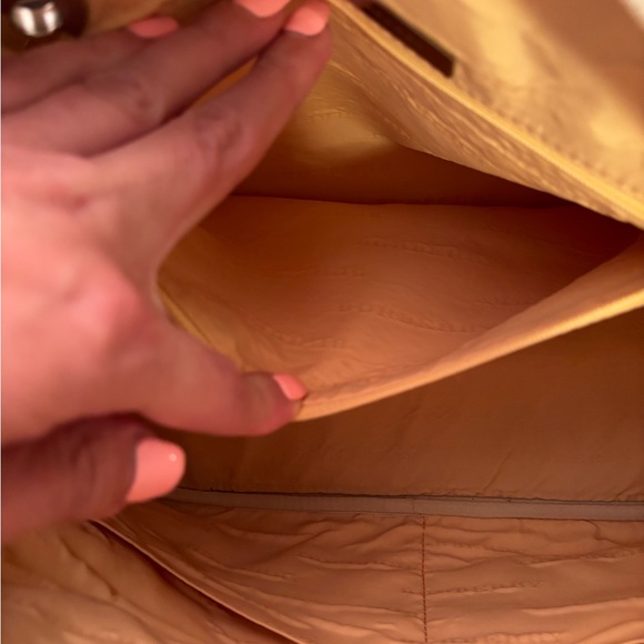 BURBERRY BOWLER BAG (authentic) - Picture 11 of 15